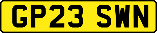 GP23SWN