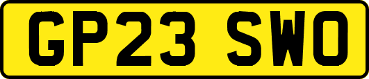 GP23SWO