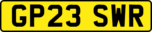 GP23SWR
