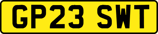GP23SWT