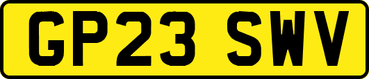 GP23SWV