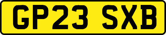 GP23SXB