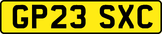 GP23SXC