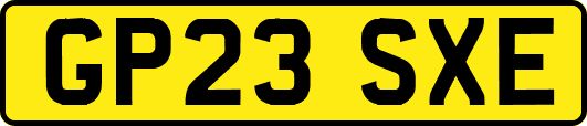 GP23SXE