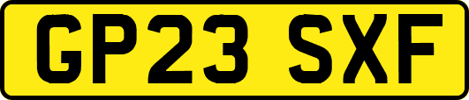 GP23SXF