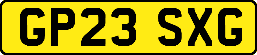 GP23SXG