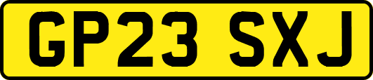 GP23SXJ