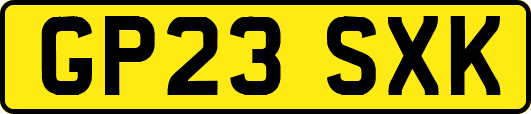 GP23SXK