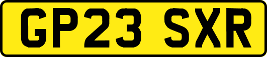 GP23SXR