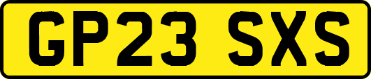 GP23SXS