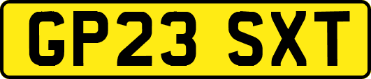 GP23SXT