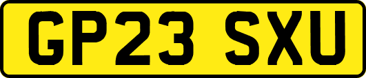 GP23SXU