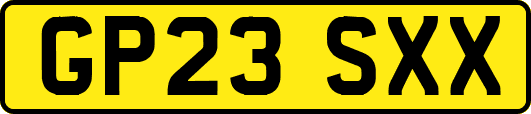 GP23SXX
