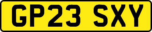 GP23SXY