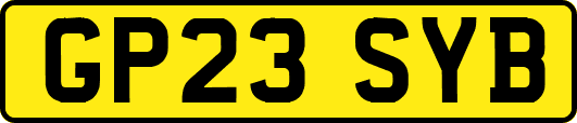 GP23SYB