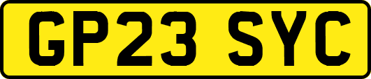 GP23SYC