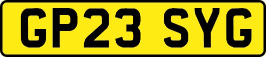 GP23SYG