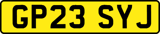 GP23SYJ
