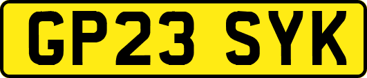 GP23SYK