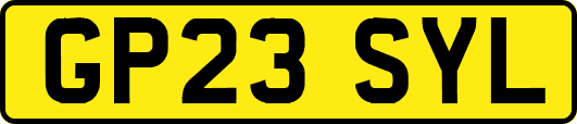 GP23SYL