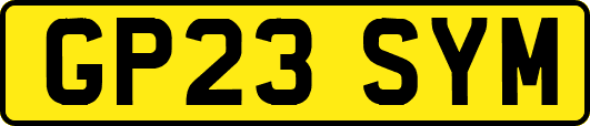 GP23SYM