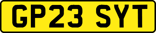 GP23SYT