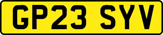 GP23SYV