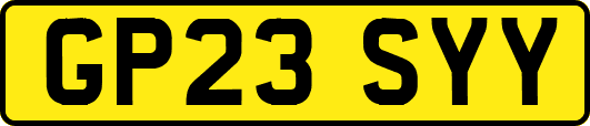 GP23SYY