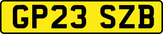 GP23SZB