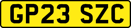 GP23SZC