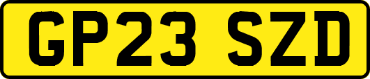 GP23SZD