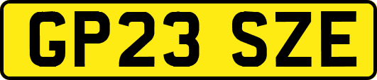GP23SZE