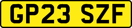 GP23SZF