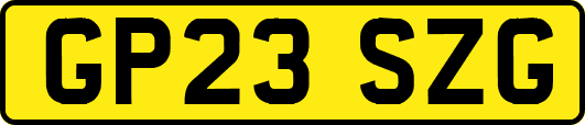GP23SZG