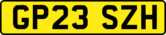 GP23SZH