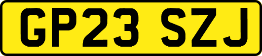 GP23SZJ