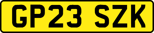 GP23SZK