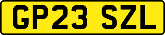GP23SZL