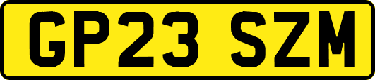 GP23SZM