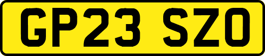 GP23SZO