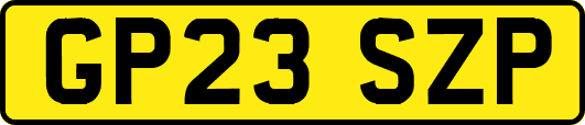 GP23SZP