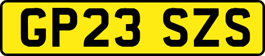 GP23SZS