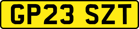 GP23SZT