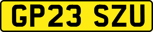 GP23SZU