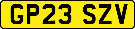 GP23SZV