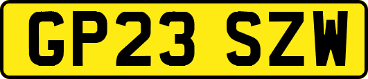GP23SZW