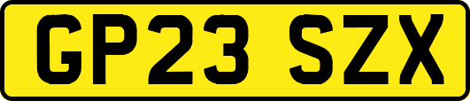 GP23SZX