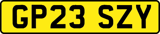 GP23SZY