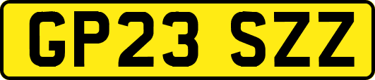 GP23SZZ