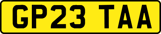 GP23TAA